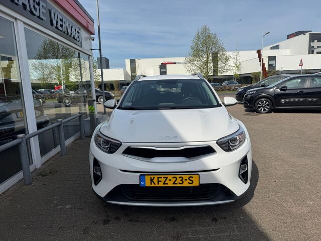 KIA Stonic 1.0 T-GDi MHEV ComfortLine