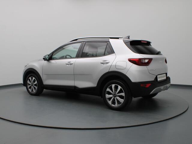 KIA Stonic 1.0 T-GDi MHEV DynamicPlusLine Camera | Cruise | Navi | Parkeersensoren achter