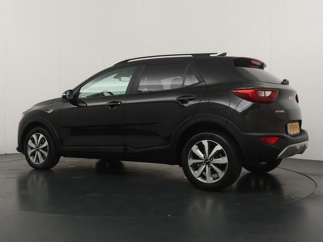 KIA Stonic 1.0 T-GDi MHEV DynamicPlusLine - Navigatie - Stoel-/stuurverwarming - Cruise Control - Keyless - Airco - Fabrieksgarantie tot 06-2032