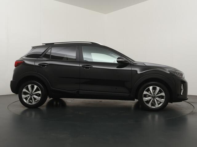 KIA Stonic 1.0 T-GDi MHEV DynamicPlusLine - Navigatie - Stoel-/stuurverwarming - Cruise Control - Keyless - Airco - Fabrieksgarantie tot 06-2032