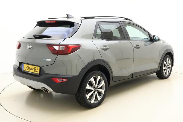 KIA Stonic 1.0 T-GDi 100pk MHEV Dynamic Plus Line | Kia Garantie 2028 | Navigatie | Camera | Climate control | Cruise control | Parkeersensoren | Keyless Start + Entry