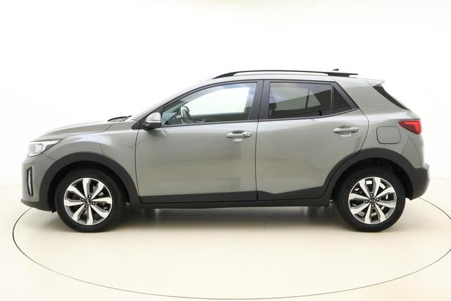 KIA Stonic 1.0 T-GDi 100pk MHEV Dynamic Plus Line | Kia Garantie 2028 | Navigatie | Camera | Climate control | Cruise control | Parkeersensoren | Keyless Start + Entry