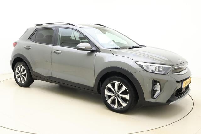 KIA Stonic 1.0 T-GDi 100pk MHEV Dynamic Plus Line | Kia Garantie 2028 | Navigatie | Camera | Climate control | Cruise control | Parkeersensoren | Keyless Start + Entry