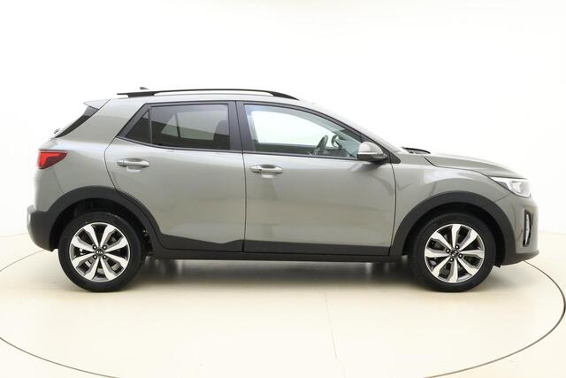 KIA Stonic 1.0 T-GDi 100pk MHEV Dynamic Plus Line | Kia Garantie 2028 | Navigatie | Camera | Climate control | Cruise control | Parkeersensoren | Keyless Start + Entry