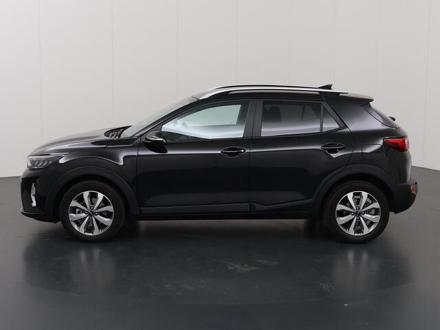 KIA Stonic 1.0 T-GDi MHEV DynamicPlusLine | LED-koplampen | Stoelverwarming vóór | Achteruitrijcamera | stuurwiel verwarmd |