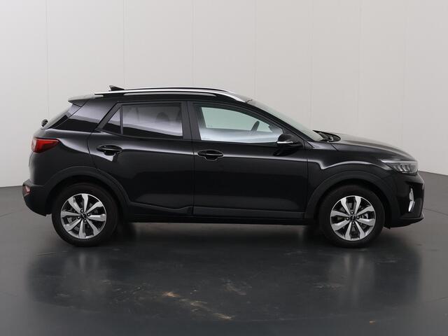KIA Stonic 1.0 T-GDi MHEV DynamicPlusLine | LED-koplampen | Stoelverwarming vóór | Achteruitrijcamera | stuurwiel verwarmd |