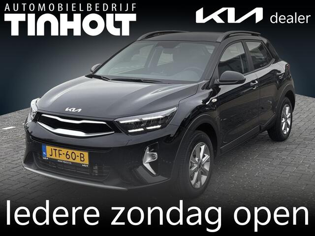KIA Stonic 1.0 T-GDi MHEV DynamicLine