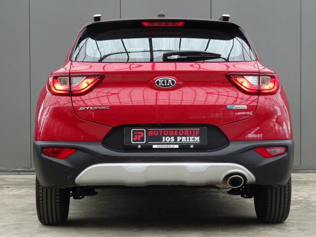 KIA Stonic 1.0 T-GDi MHEV DynamicLine * CAMERA * DEALER ONDERH. !!