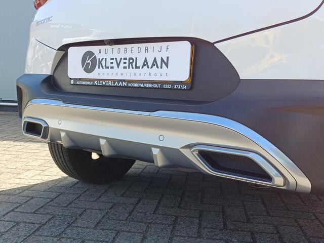 KIA Stonic 1.0 T-GDi MHEV GT-PlusLine | SCHUIF/KANTEL DAK | NAVI | CLIMATE | CAMERA | Wij bieden ook financiering mogelijkheden aan.