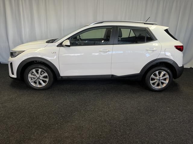 KIA Stonic 1.0 T-GDi MHEV DynamicLine AIRCO/CAMERA/APPLE/CRUISE/NAP