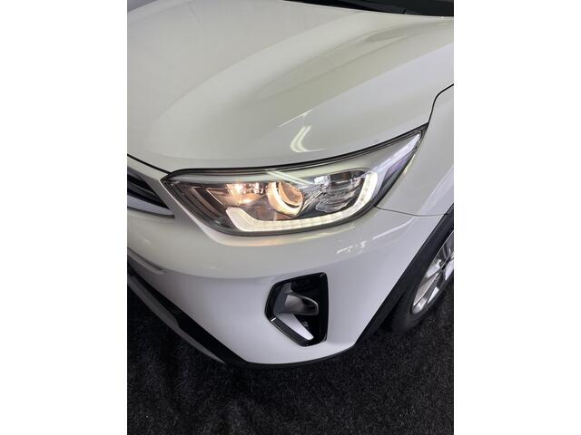 KIA Stonic 1.0 T-GDi MHEV DynamicLine AIRCO/CAMERA/APPLE/CRUISE/NAP