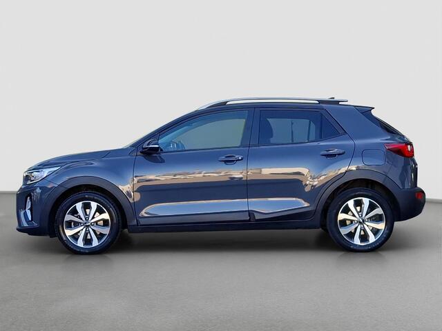 KIA Stonic 1.0 T-GDi MHEV DynamicPlusLine | key-Less | Climate | Cruise | Camera | Android Auto / Apple Carplay |
