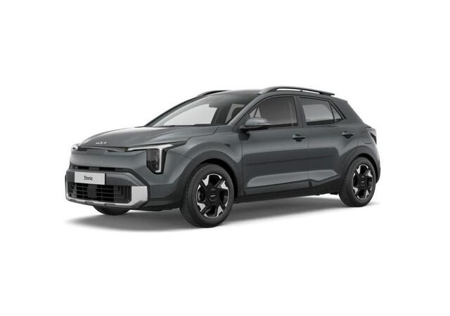 KIA Stonic 1.0 T-GDi MHEV DynamicPlusLine | Privacy glass | LED-koplampen | Regensensor | Climate control |