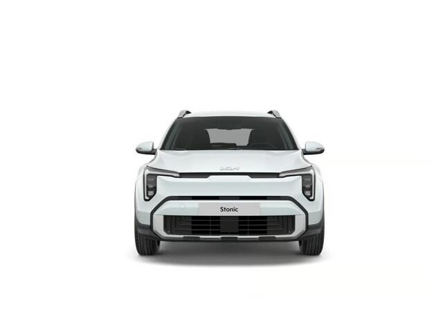 KIA Stonic 1.0 T-GDi MHEV DynamicPlusLine | Privacy glass | LED-koplampen | Regensensor | Climate control |