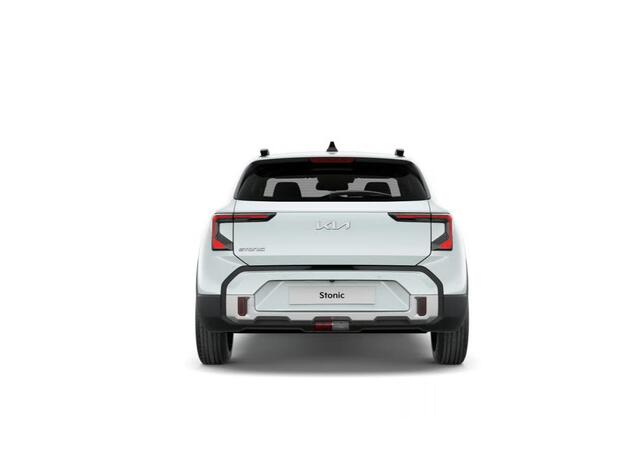 KIA Stonic 1.0 T-GDi MHEV DynamicPlusLine | Privacy glass | LED-koplampen | Regensensor | Climate control |
