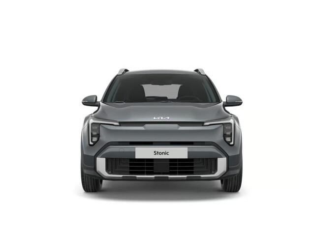 KIA Stonic 1.0 T-GDi MHEV ExecutiveLine | Dodehoekassistentie | Regensensor | Draadloze oplader voor smartphone | LED-koplampen |