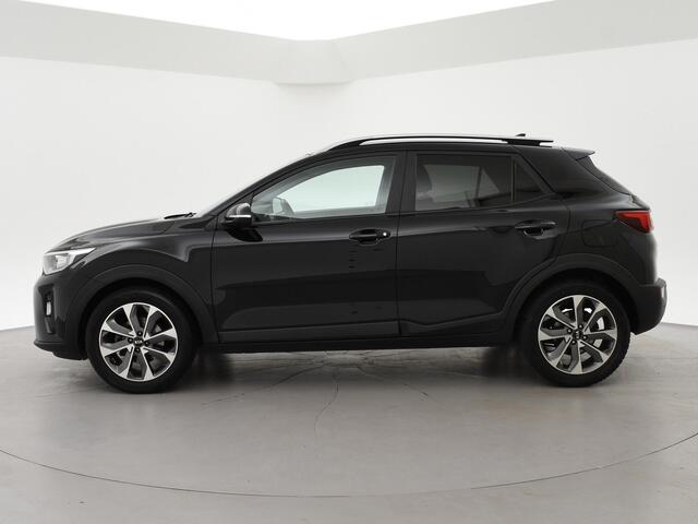 KIA Stonic 1.0 T-GDi DYNAMICPLUSLINE + TREKHAAK | STOELVERW. | CAMERA | 17 INCH | CARPLAY | KEYLESS