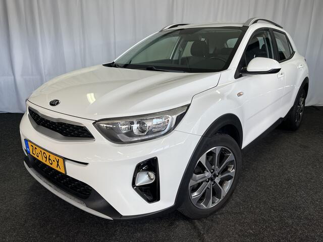 KIA Stonic 1.0 T-GDi DynamicLine 1E EIGN/AIRCO/CRUISE/APPLE/CAMERA