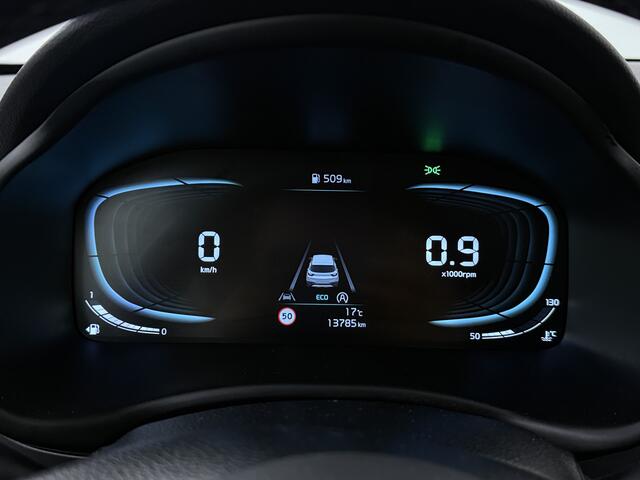 KIA Stonic 1.0 T-GDi MHEV DynamicLine WORDT VERWACHT