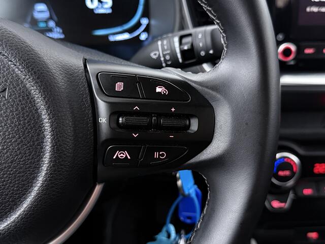 KIA Stonic 1.0 T-GDi MHEV DynamicLine WORDT VERWACHT
