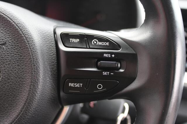 KIA Stonic 1.0 T-GDi ComfortPlusLine Navigator Incl Garantie en Afleveringskosten!!