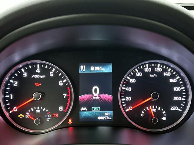 KIA Stonic 1.0 T-GDi MHEV DynamicLine | Parkeersensoren | Camera | Apple Carplay/Android Auto |