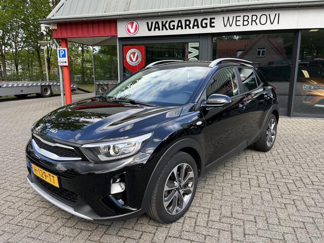 KIA Stonic 1.0 T-GDi DynamicLine 1e Eign. Incl. Beurt