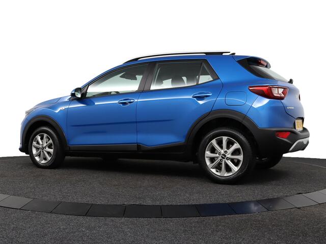 KIA Stonic 1.0 T-GDi MHEV DynamicLine Navigatie - Achteruitrijcamera - Cruise Control - Apple & Android Carplay - Fabrieksgarantie t/m 14-04-2032