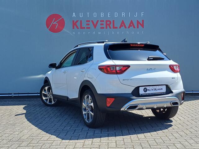 KIA Stonic 1.0 T-GDi MHEV GT-PlusLine | NAVI | AIRCO | ACHTERUITRIJCAMERA | APPLE CARPLAY / ANDROID AUTO |