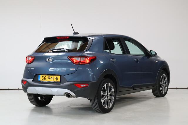 KIA Stonic 1.0 T-GDi ComfortPlusLine Navigator | Camera | Carplay | Cruise | Nap
