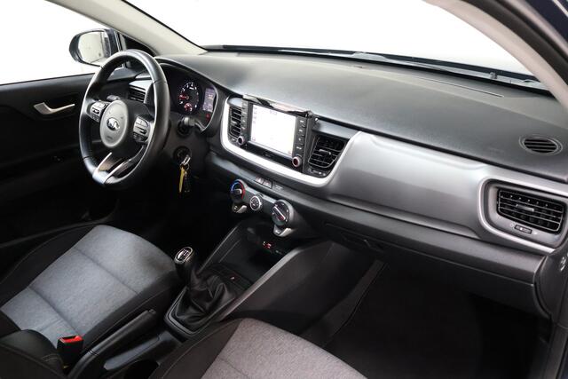 KIA Stonic 1.0 T-GDi ComfortPlusLine Navigator | Camera | Carplay | Cruise | Nap