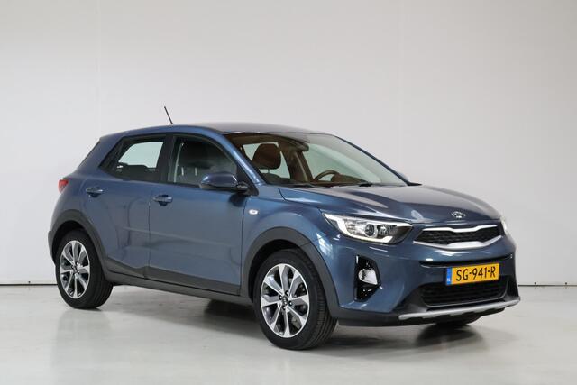 KIA Stonic 1.0 T-GDi ComfortPlusLine Navigator | Camera | Carplay | Cruise | Nap