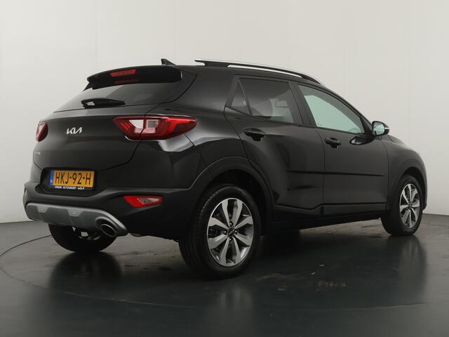 KIA Stonic 1.0 T-GDi MHEV DynamicPlusLine - Camera - Stoel/stuurverarming - AppleCarplay - Android Auto - Fabrieksgarantie tot 04-2032 of 150.000km
