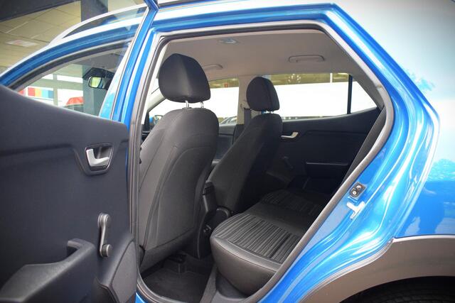KIA Stonic 1.0 T-GDi MHEV DynamicLine |CAMERA|LED|CRUISE|