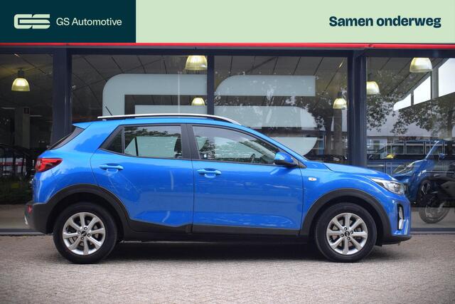 KIA Stonic 1.0 T-GDi MHEV DynamicLine |CAMERA|LED|CRUISE|