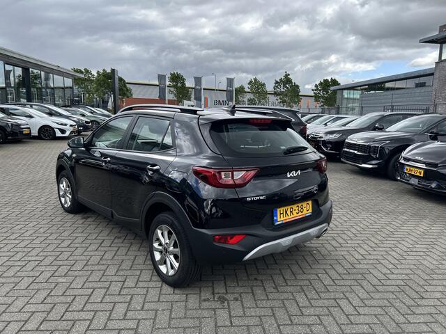 KIA Stonic 1.0 T-GDi MHEV DynamicLine | Climate Control | Navigatie | Apple Carplay/Android Auto | Etten-Leur