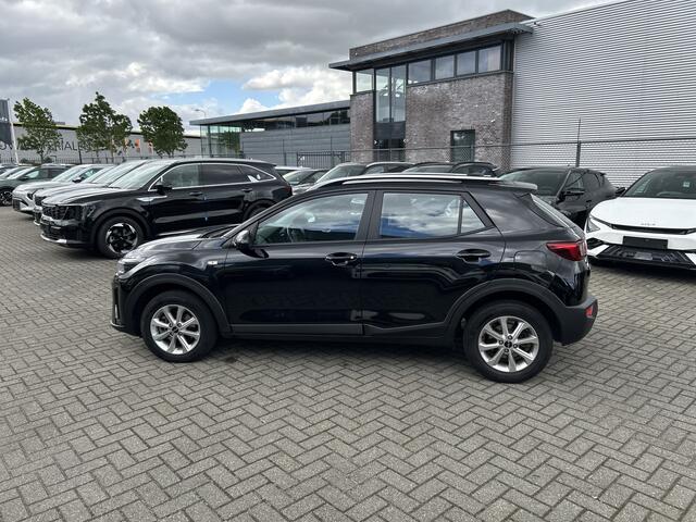 KIA Stonic 1.0 T-GDi MHEV DynamicLine | Climate Control | Navigatie | Apple Carplay/Android Auto | Etten-Leur