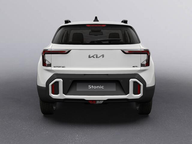 KIA Stonic 1.0 T-GDi MHEV GT-Line