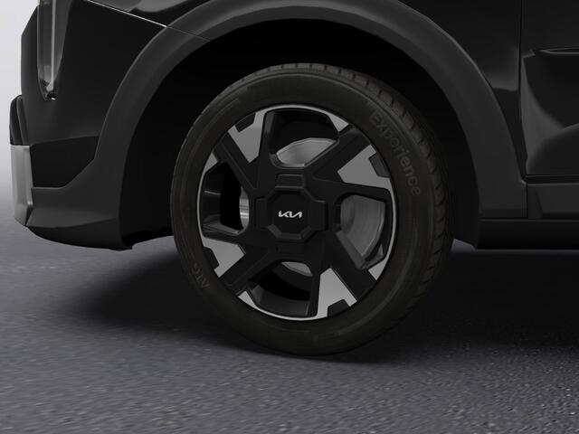 KIA Stonic 1.0 T-GDi MHEV DynamicPlusLine