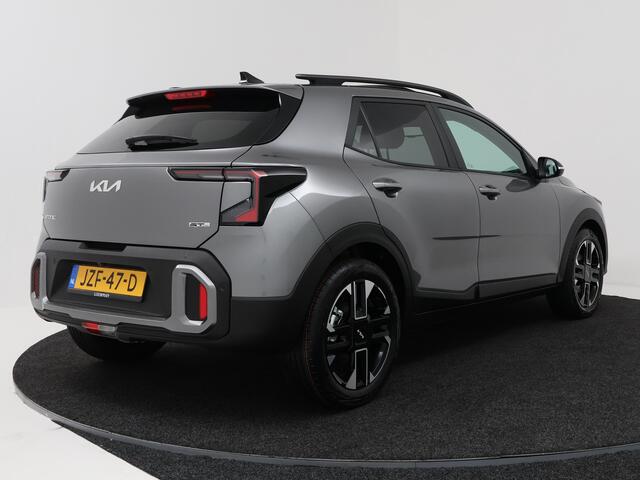 KIA Stonic 1.0 T-GDi MHEV GT-Line | Company Car | 10 Jaar Garantie | Open Dak | Stoelverwarming |