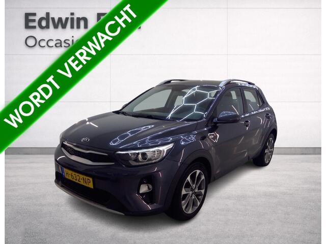 KIA Stonic 1.0 T-GDi DynamicLine | Apple Carplay/Android | Navi | Cruise control | Pdc