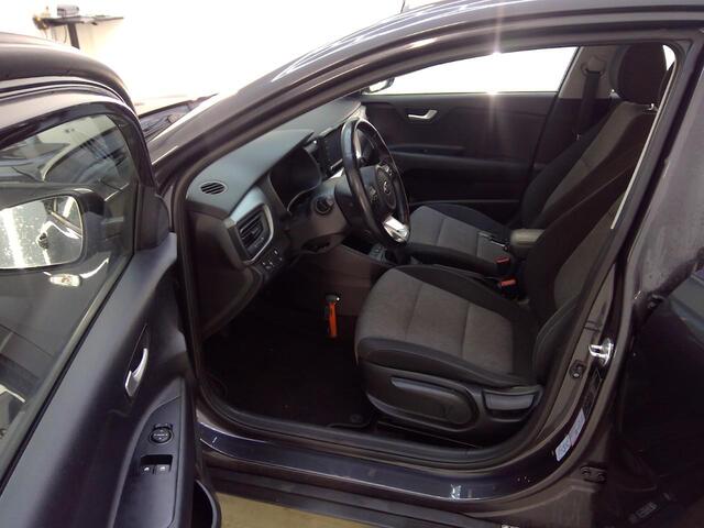 KIA Stonic 1.0 T-GDi DynamicLine | Apple Carplay/Android | Navi | Cruise control | Pdc