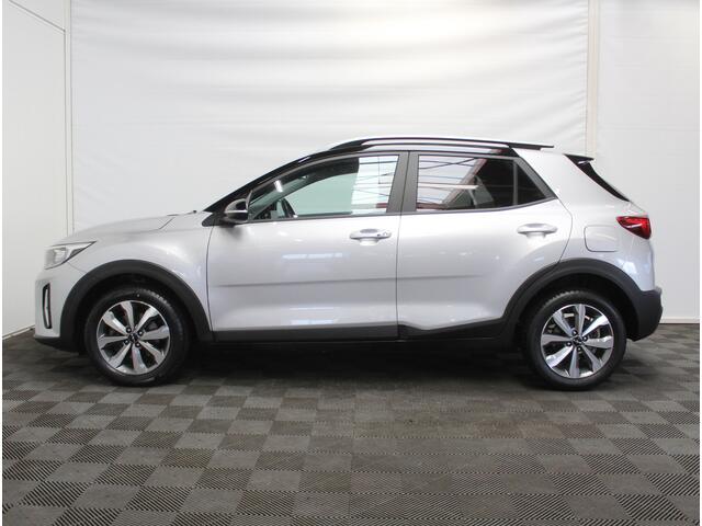 KIA Stonic 1.0 T-GDi MHEV DynamicPlusLine CLIMATE | CAMERA | CARPLAY | LED | LMV16 | NAVI | CRUISE | DAB | PDC