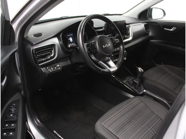 KIA Stonic 1.0 T-GDi MHEV DynamicPlusLine CLIMATE | CAMERA | CARPLAY | LED | LMV16 | NAVI | CRUISE | DAB | PDC