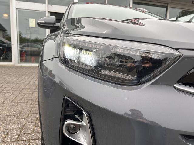 KIA Stonic 1.0 T-GDi MHEV ComfortLine 2 jaar fabrieks garantie/cruise control en stuurhulp/airco/dealer onderhouden