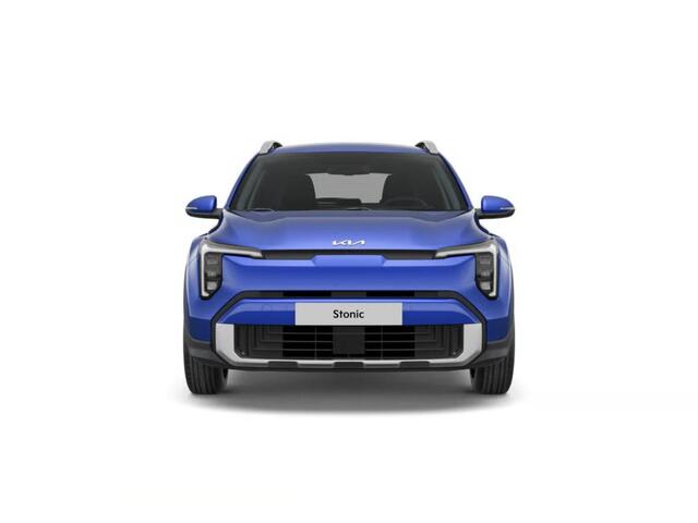 KIA Stonic 1.0 T-GDi MHEV DynamicPlusLine | Direct leverbaar | Tot ¤ 1.000 inruilvoordeel bij aanschaf | Automaat |