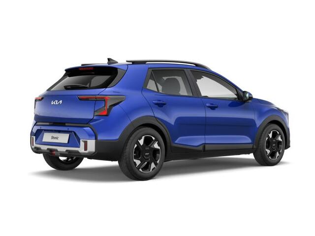 KIA Stonic 1.0 T-GDi MHEV DynamicPlusLine | Direct leverbaar | Tot ¤ 1.000 inruilvoordeel bij aanschaf | Automaat |