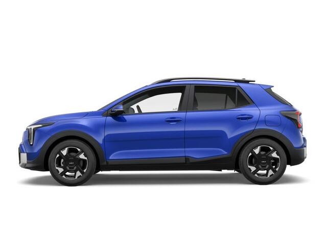 KIA Stonic 1.0 T-GDi MHEV DynamicPlusLine | Direct leverbaar | Tot ¤ 1.000 inruilvoordeel bij aanschaf | Automaat |