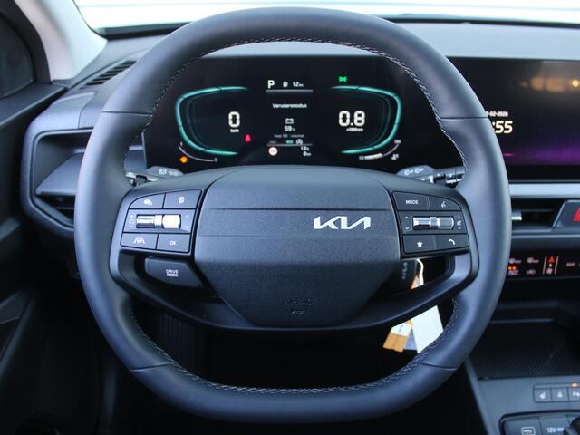 KIA Stonic 1.0 T-GDi MHEV DynamicPlusLine | Direct leverbaar | Tot ¤ 1.000 inruilvoordeel bij aanschaf | Automaat |