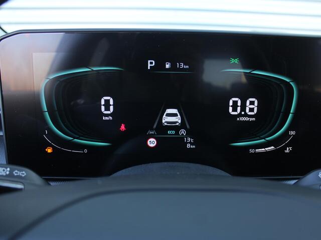 KIA Stonic 1.0 T-GDi MHEV DynamicPlusLine | Direct leverbaar | Tot ¤ 1.000 inruilvoordeel bij aanschaf | Automaat |